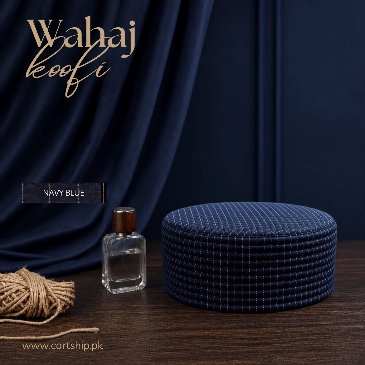 Navy Blue